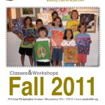 Fall class schedule now available!